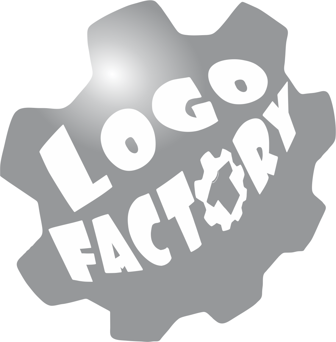 Logo Factory Online Stores