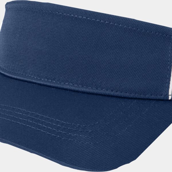 Dry Zone ® Colorblock Visor Thumbnail