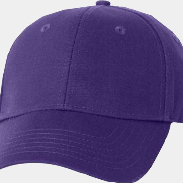 Structured Chino Cap Thumbnail