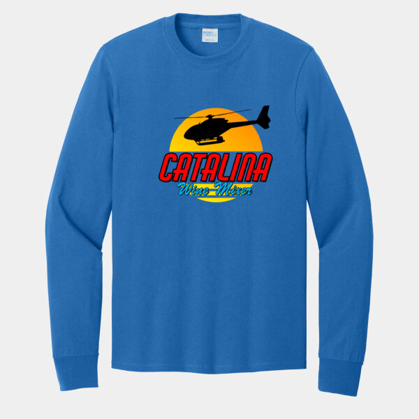 Long Sleeve Thumbnail