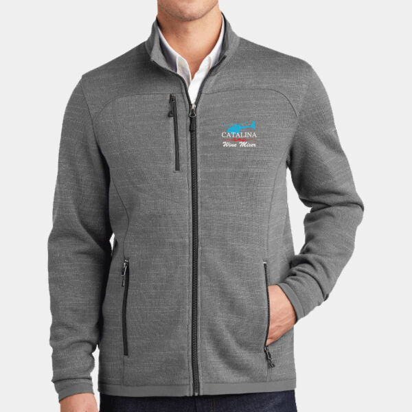 Eddie Bauer Sweater Fleece Full-Zip Thumbnail