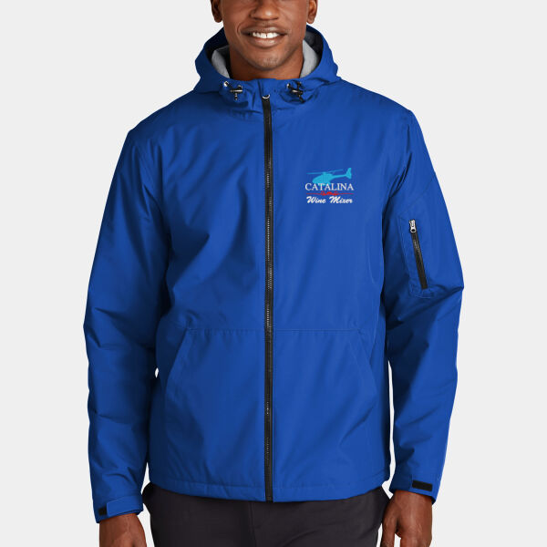 Waterproof Insulated Jacket Thumbnail