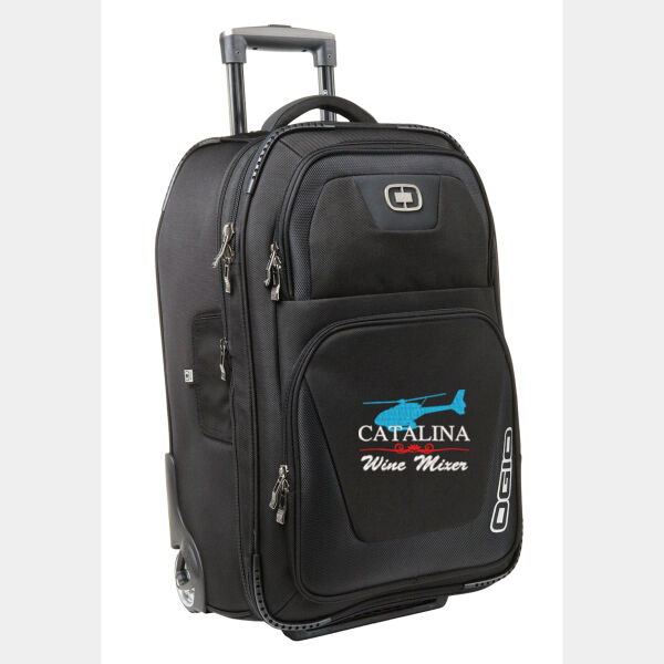 OGIO Travel Bag Thumbnail