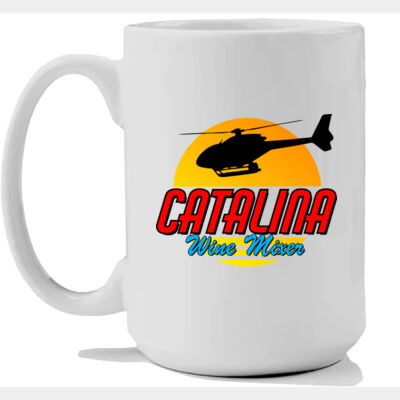 15oz Coffee Mug Thumbnail