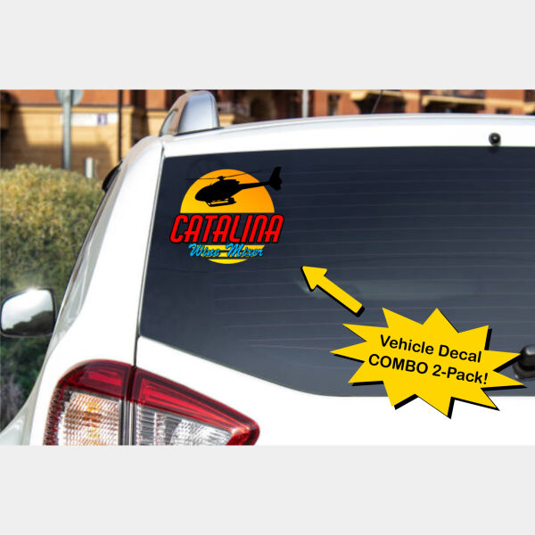 Vehicle Decal Thumbnail