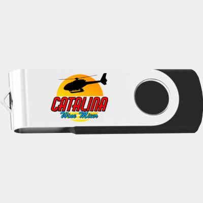 Flash Drive Thumbnail