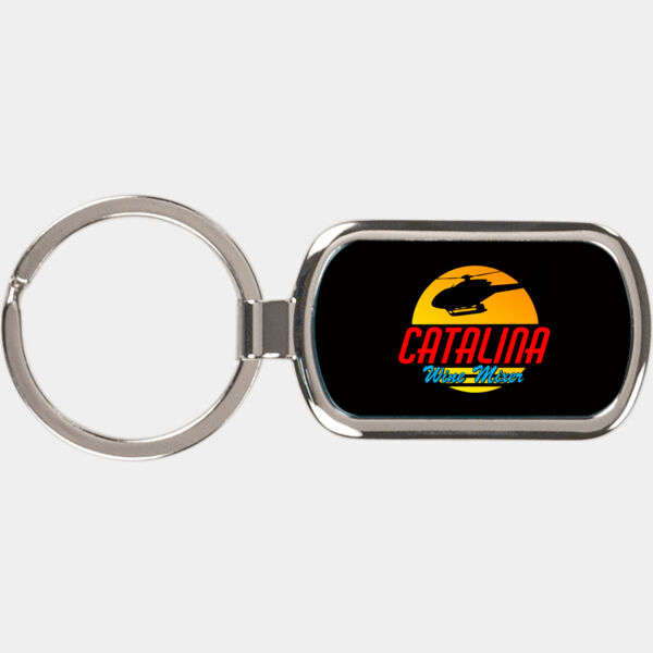 Key Chain Thumbnail