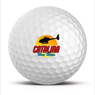 Golf Ball (Sold by the Dozen) Thumbnail