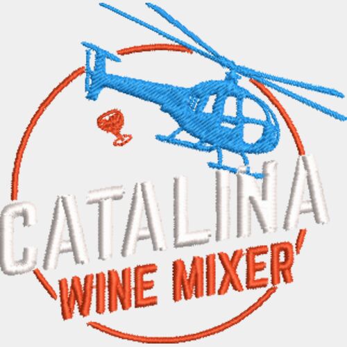 catalina wine mixer Thumbnail