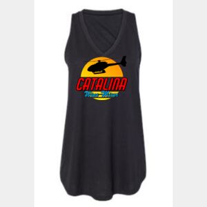 Boxercraft - Women’s At Ease Tank Top Thumbnail