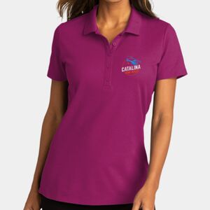 Ladies SuperPro ™ React ™ Polo Thumbnail