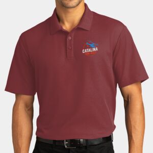 SuperPro ™ React ™ Polo Thumbnail