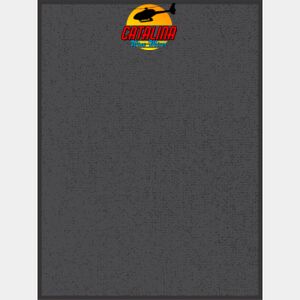 3'X4' Indoor Custom Logo Mats Thumbnail