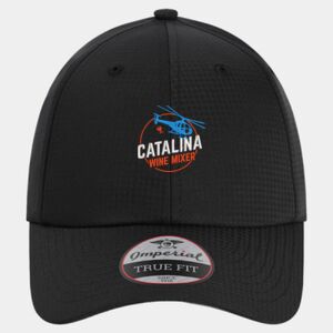 The Sophisticate Cap Thumbnail