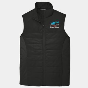 Collective Insulated Vest Thumbnail