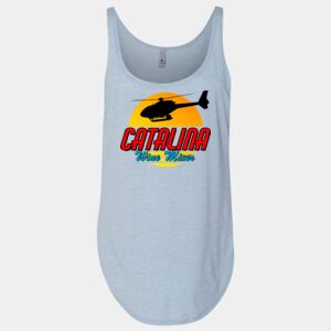 Women's Festival Tank Thumbnail