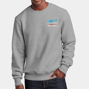 Super Heavyweight Crewneck Sweatshirt Thumbnail