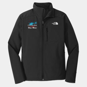 Apex Barrier Soft Shell Jacket Thumbnail