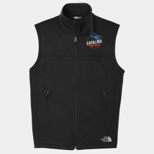 Ridgewall Soft Shell Vest Thumbnail
