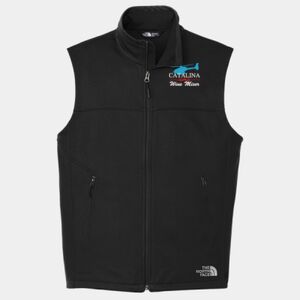Ridgewall Soft Shell Vest Thumbnail