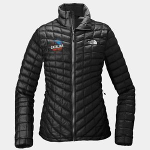 Ladies ThermoBall Trekker Jacket Thumbnail