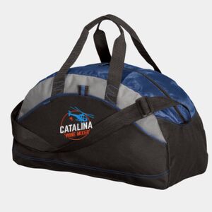 Medium Contrast Duffel Thumbnail