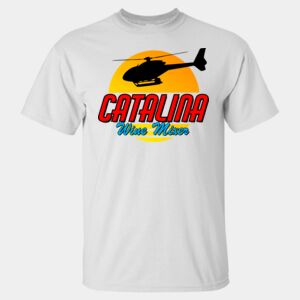 Ultra Cotton T-Shirt Tall Sizes Thumbnail