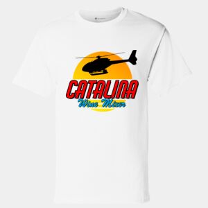 Short Sleeve T-Shirt Thumbnail