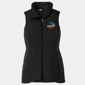 Women's Collective Insulated Vest Thumbnail