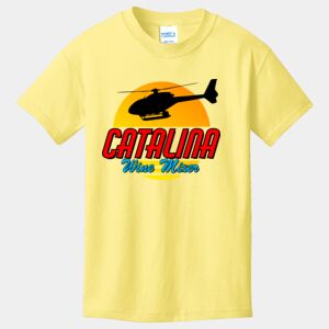 Best Selling Youth Cotton Tee Thumbnail